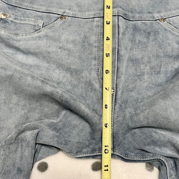 Nygard Luxe Denim Jeans - Picture 4 of 7